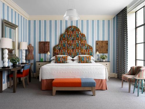 Suite del hotel CROSBY STREET. Foto 4