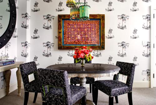 Suite Deluxe de 1 dormitorio con cama extragrande del hotel CROSBY STREET. Foto 9