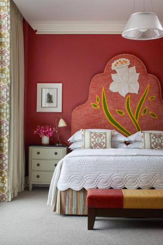 Suite Crosby del hotel CROSBY STREET. Foto 2