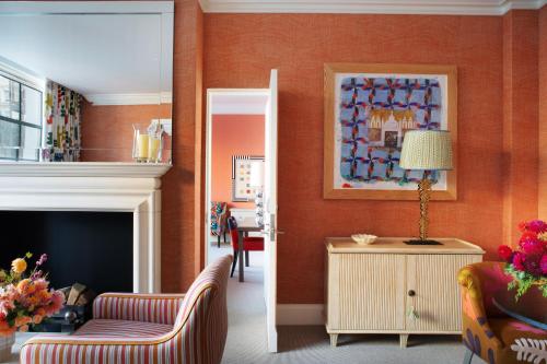 Suite de 2 dormitorios del hotel CROSBY STREET. Foto 10