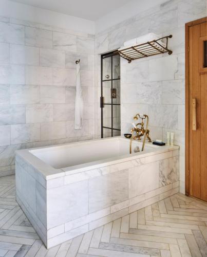 Suite del hotel The Greenwich