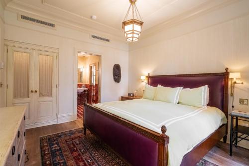 Suite del hotel The Greenwich. Foto 4