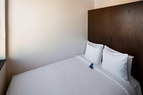 Habitación Orchard Full del hotel Orchard Street Hotel. Foto 3