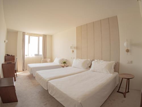Habitación Triple Superior del hotel Oriente