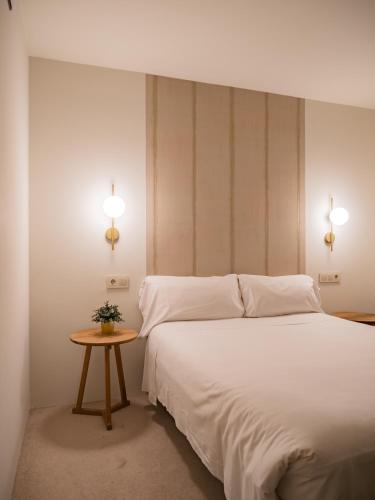 Alojamiento Casual con cama grande del hotel Oriente. Foto 1