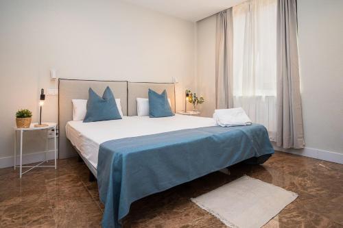 Habitación Doble del hotel Az Orús Factory