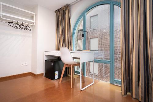 Habitación Familiar del hotel Az Orús Factory