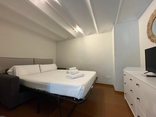 Habitación Familiar del hotel Az Orús Factory. Foto 4
