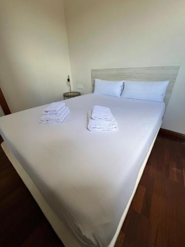 Habitación Doble Económica del hotel Az Orús Factory