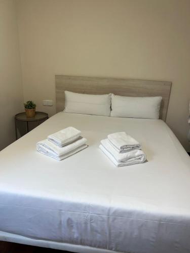 Habitación Doble Económica del hotel Az Orús Factory. Foto 3