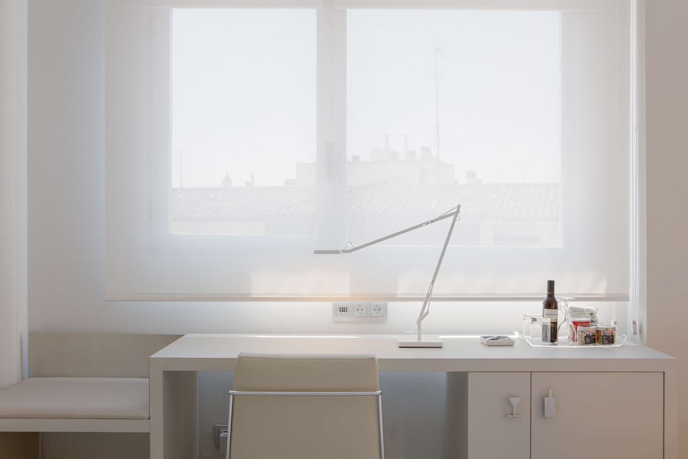 Habitación familiar (Adjoining Room, 3AD+1CH) del hotel Nh Ciudad De Zaragoza. Foto 4