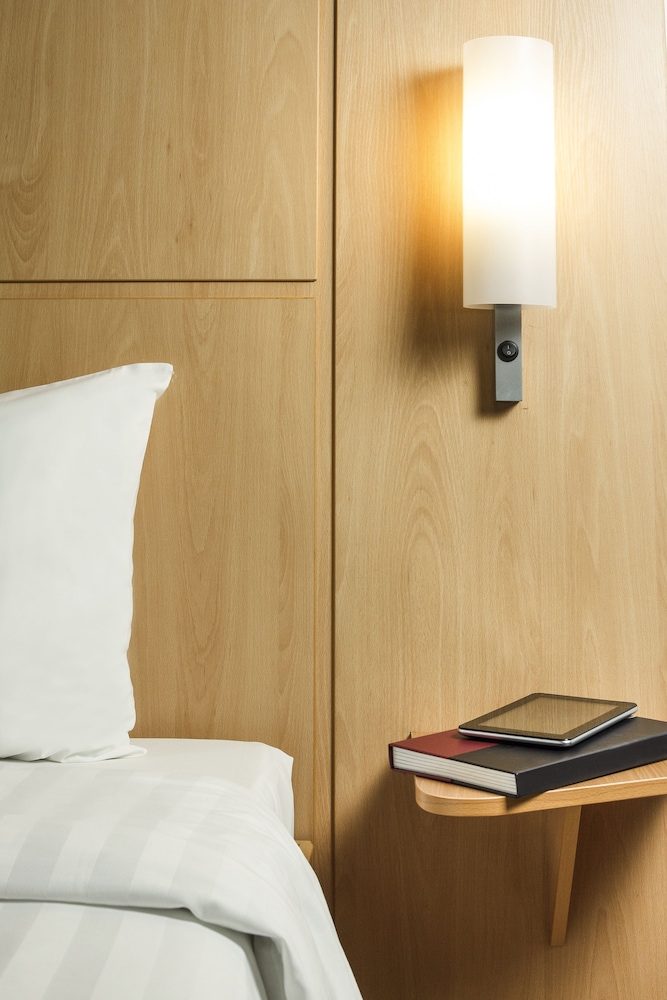 Habitación estándar, 1 cama doble del hotel Ibis Rio De Janeiro Centro. Foto 2