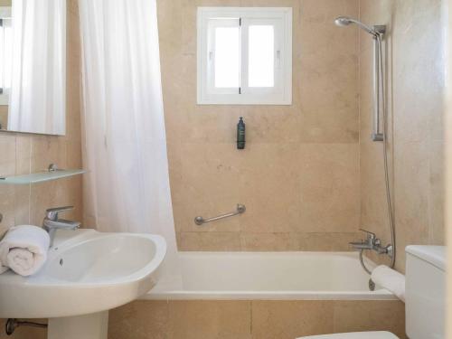 Apartamento de 1 dormitorio del hotel Ona Club Bena Vista