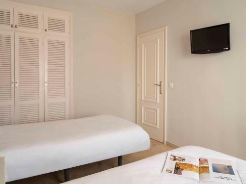 Apartamento de 1 dormitorio del hotel Ona Club Bena Vista. Foto 3