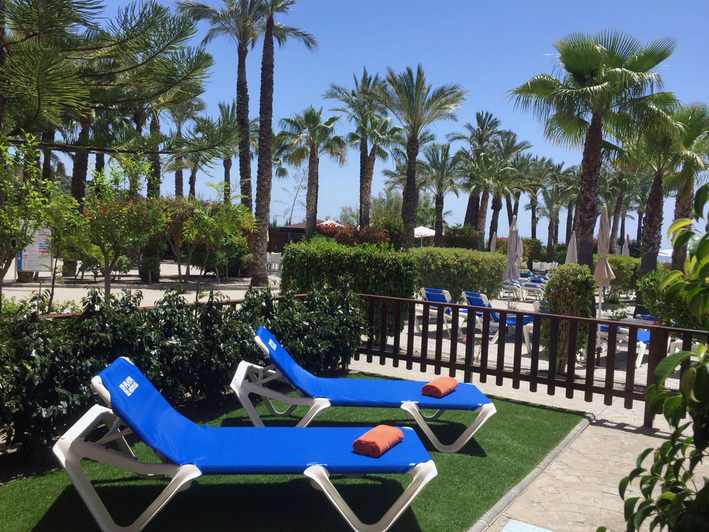 Habitación doble Superior del hotel Playacálida. Foto 2