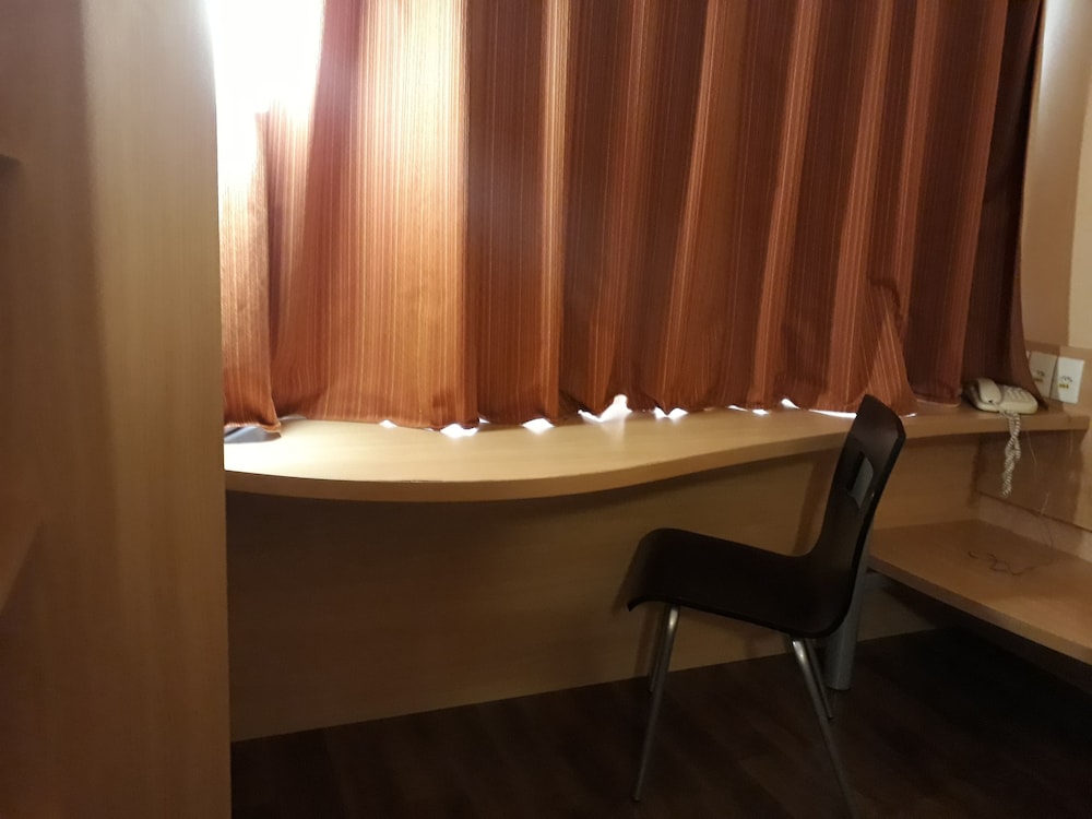 Apartamento Standard con cama doble del hotel Ibis Salvador Rio Vermelho. Foto 1