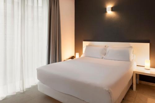 Apartamento Superior del hotel Sercotel Togumar. Foto 1