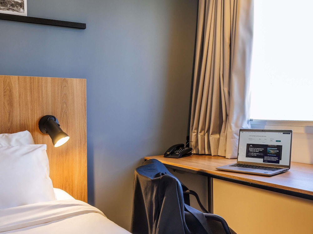 Habitación Superior del hotel Ibis Belo Horizonte Liberdade