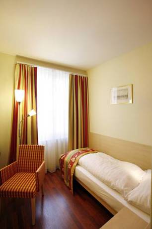 Habitación Individual Estándar del hotel De La Paix