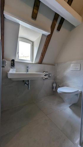 Suite Torre del hotel De La Paix. Foto 4