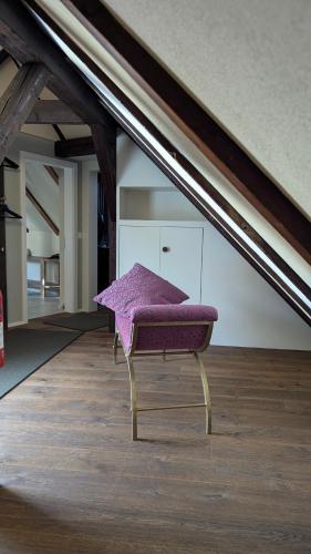 Suite Torre del hotel De La Paix. Foto 5