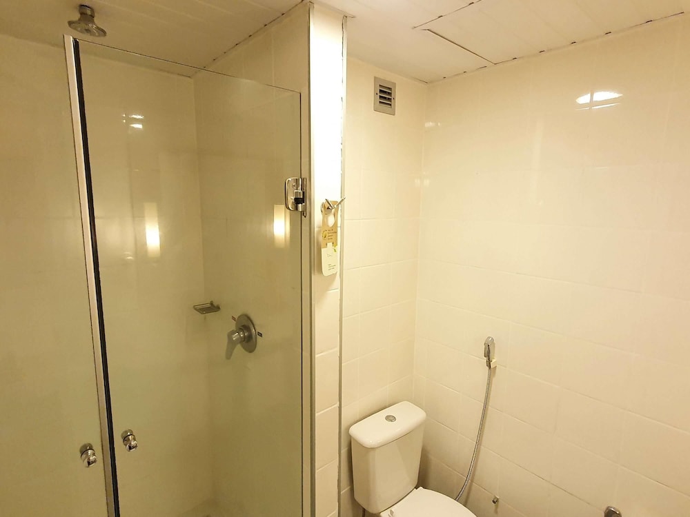 Habitación estándar, 1 cama doble del hotel Ibis Manaus Distrito Industrial. Foto 12