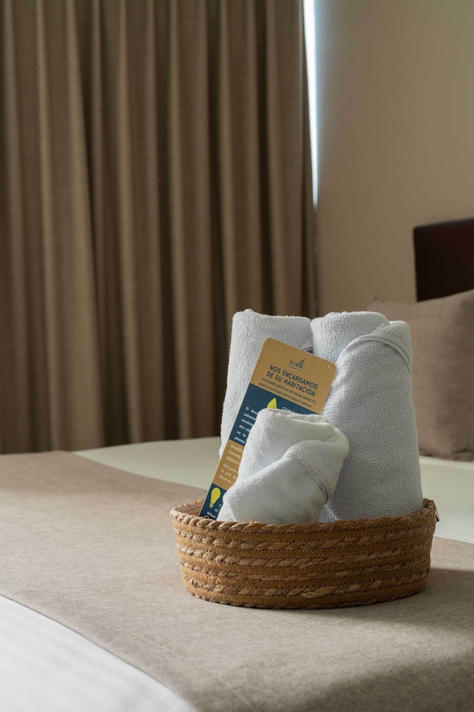 Habitación Estandar del hotel La Gran Via. Foto 1