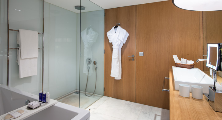 Suite Familiar del hotel Victoria Golf Resort and Spa Managed by Accor