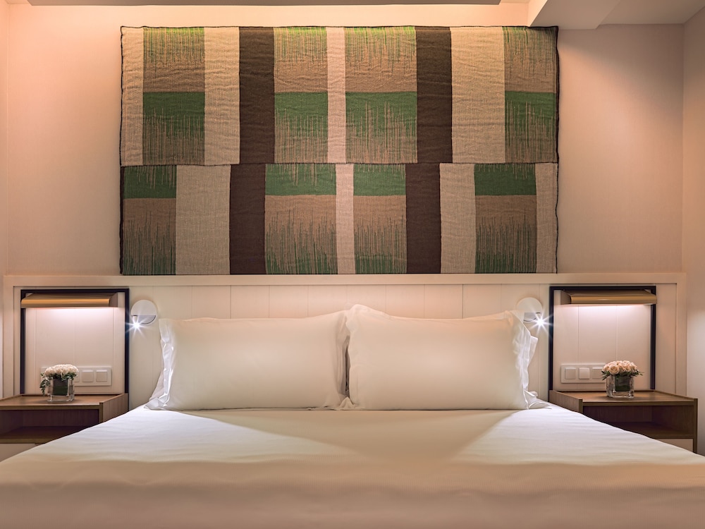 Classic Barcelona del hotel H10 Cubik. Foto 1