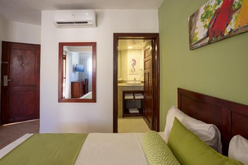 Habitación Doble del hotel Whala!bávaro - All Inclusive. Foto 5