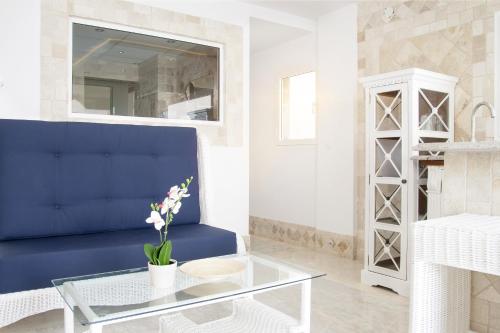 Apartment del hotel Villa Magna. Foto 1