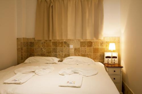 Apartment del hotel Villa Magna. Foto 6