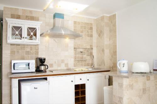 Apartamento del hotel Villa Magna. Foto 5