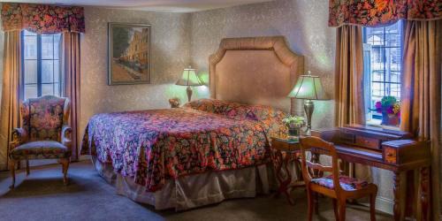 Alojamiento Portsmouth del hotel The Red Coach Inn