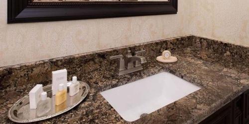 Alojamiento Westminster del hotel The Red Coach Inn. Foto 2