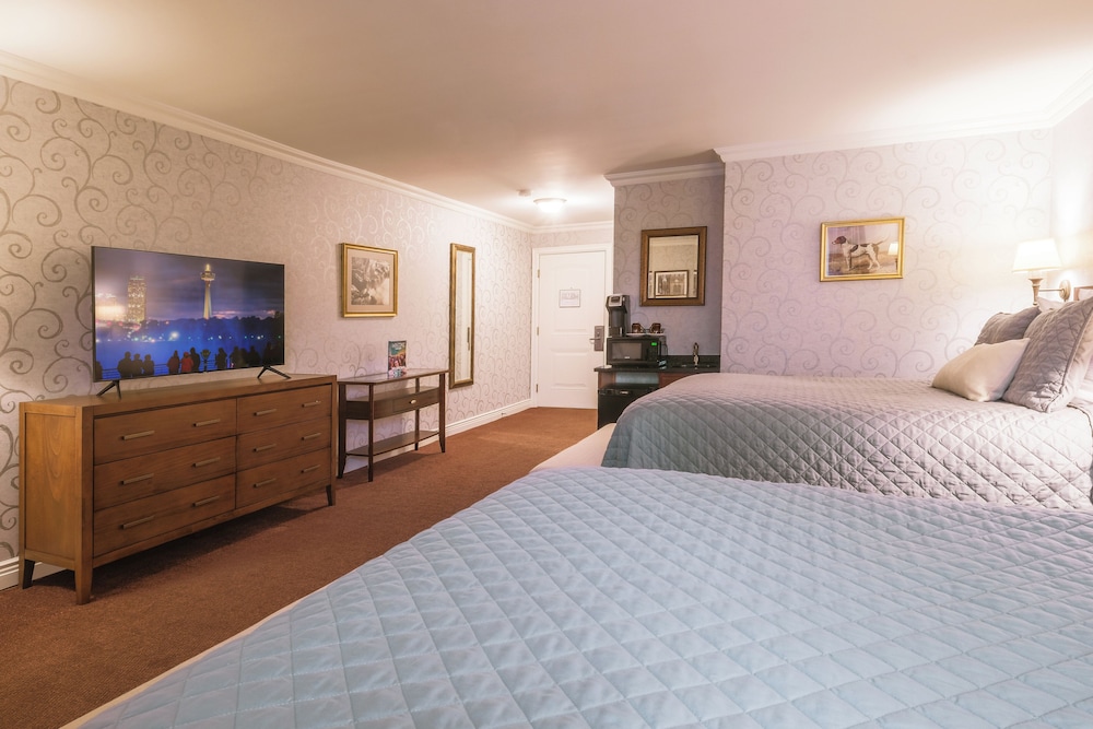 The Lancashire del hotel The Red Coach Inn. Foto 1