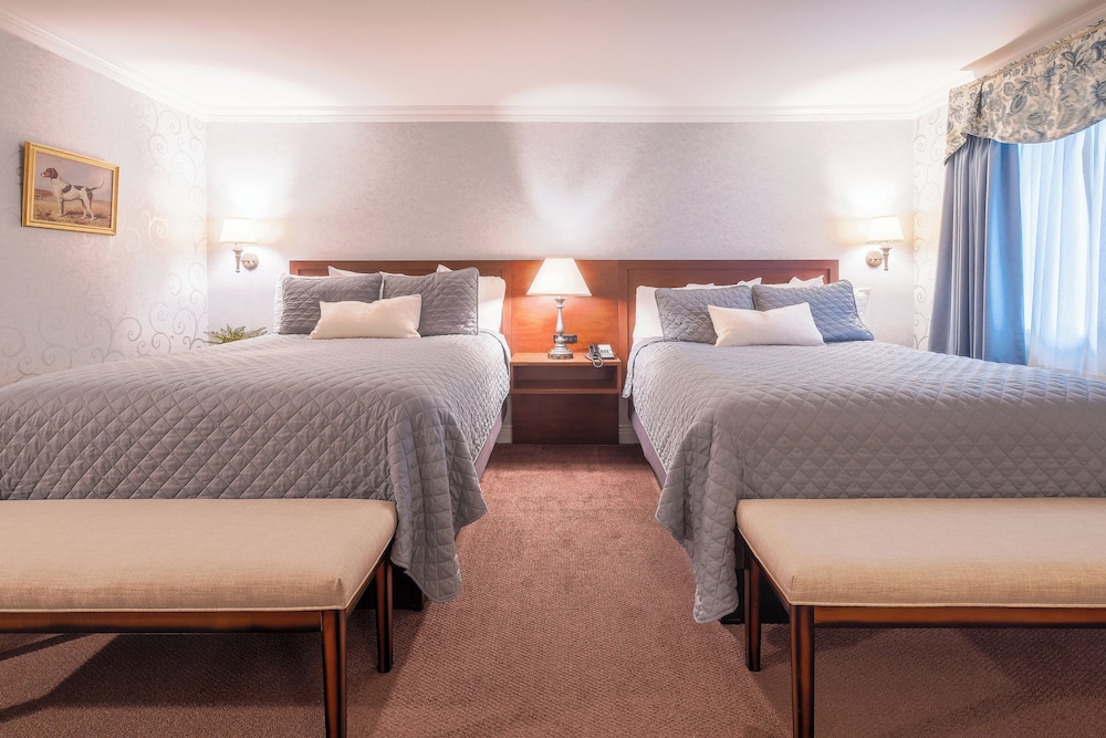 The Lancashire del hotel The Red Coach Inn. Foto 3