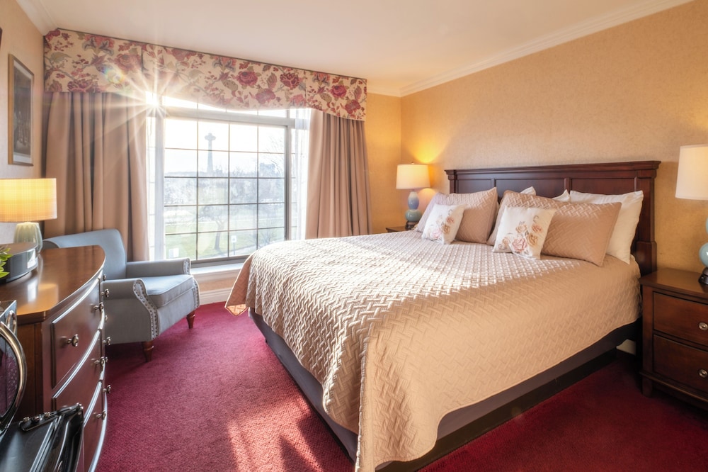 The Brighton del hotel The Red Coach Inn