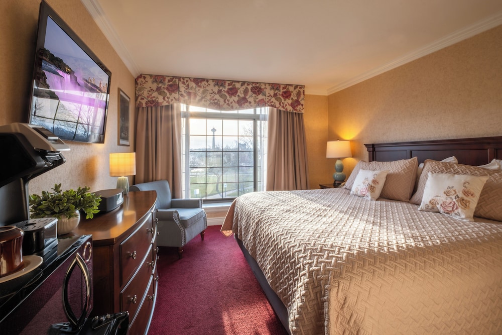 The Brighton del hotel The Red Coach Inn. Foto 1