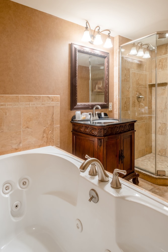 The Windsor Suite del hotel The Red Coach Inn. Foto 4