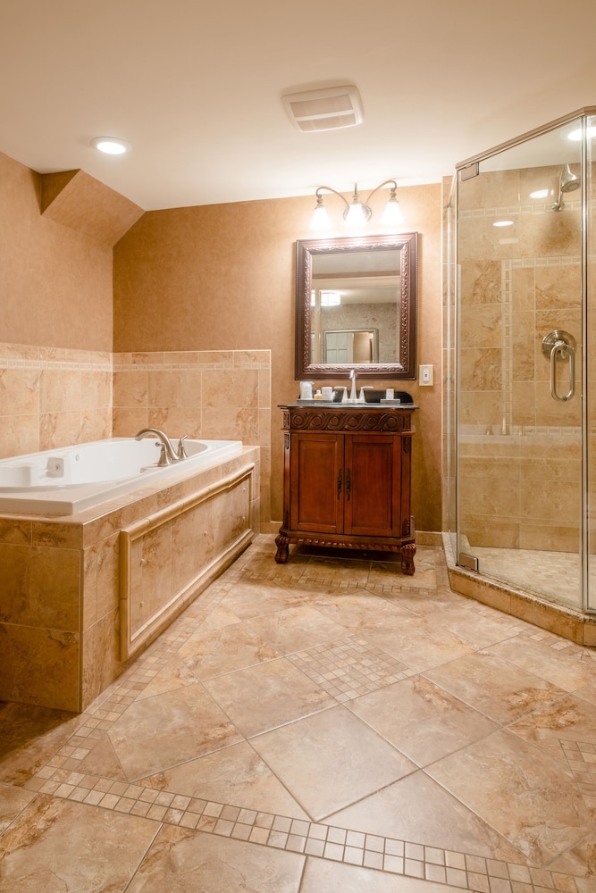 The Windsor Suite del hotel The Red Coach Inn. Foto 5