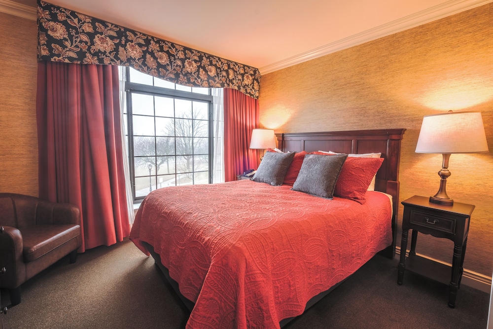 The Somerset del hotel The Red Coach Inn. Foto 1