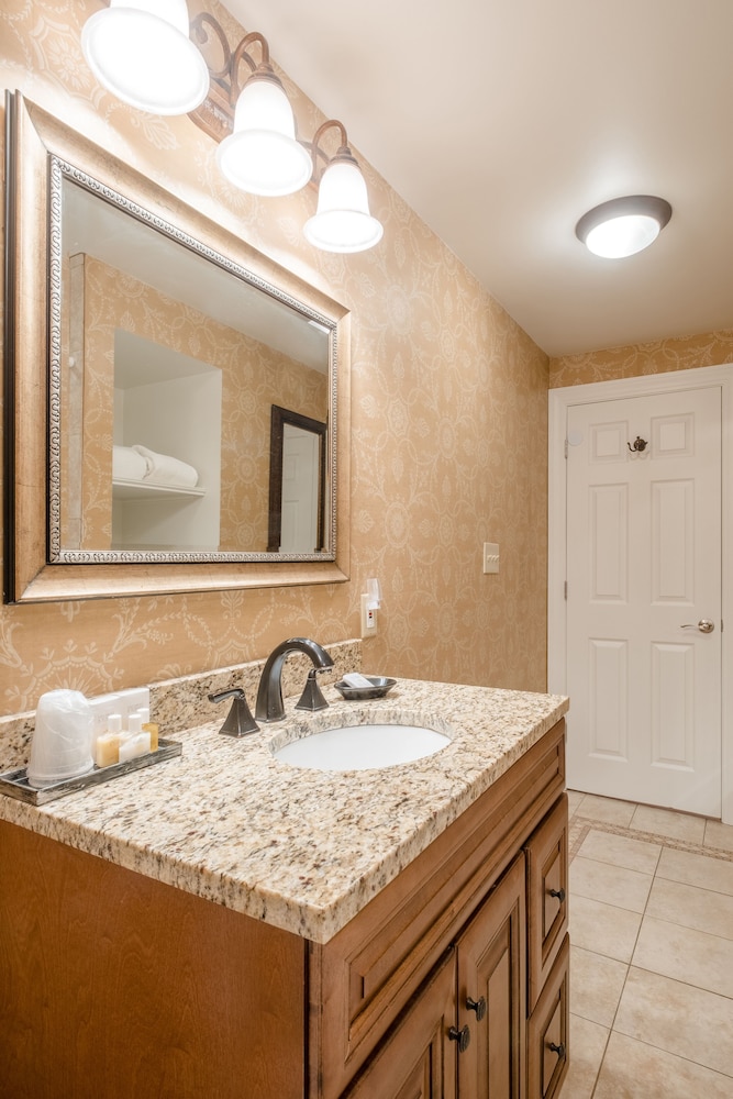 The Niagara Two Bedroom Suite del hotel The Red Coach Inn. Foto 6