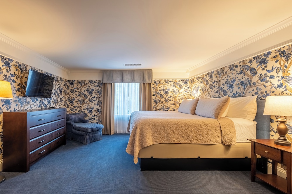 The Nottingham One Bedroom Suite del hotel The Red Coach Inn. Foto 1