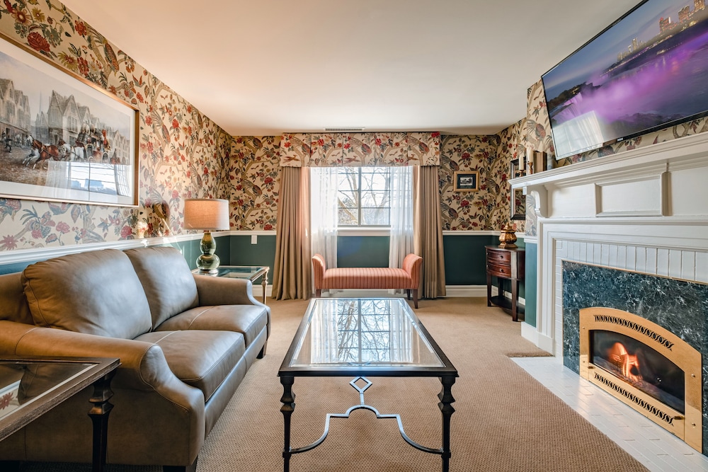 The Bristol Suite del hotel The Red Coach Inn