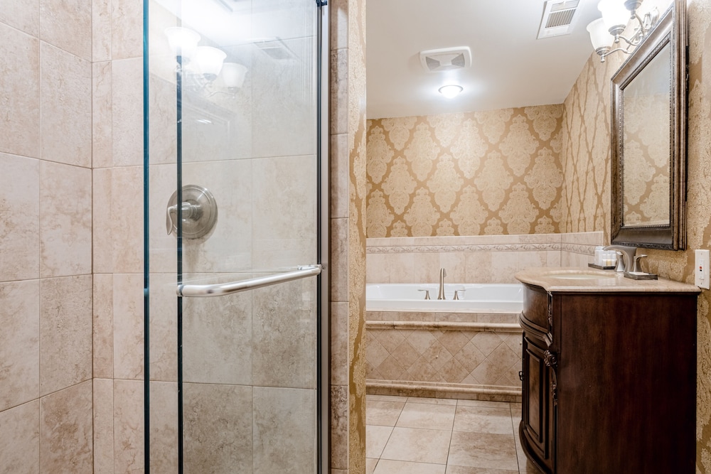 The Cornwall Two Bedroom Suite del hotel The Red Coach Inn. Foto 6