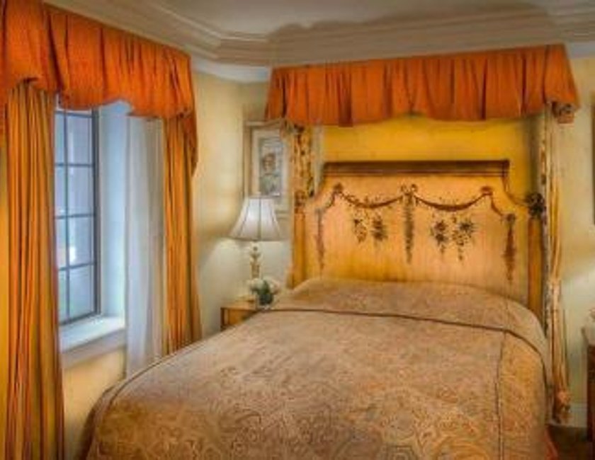 Alojamiento Manchester del hotel The Red Coach Inn