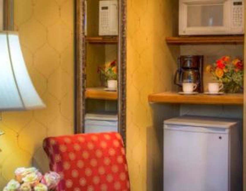 Alojamiento Manchester del hotel The Red Coach Inn. Foto 3