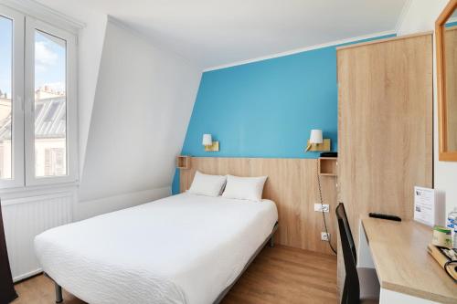 Habitación Individual del hotel Altona