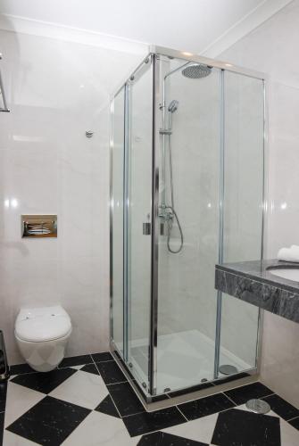 Estudio del hotel Lagoa Hotel. Foto 1